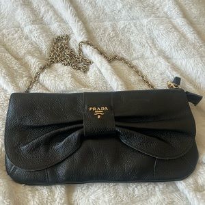 AUTHENTIC PRADA BAG